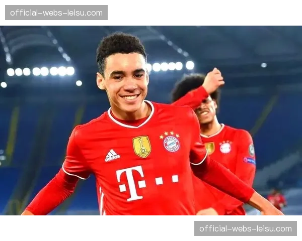 里程碑：穆西亚拉在欧冠出场达50次，成为达成此成就最年轻的德国球员